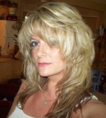 Kristen Hensley