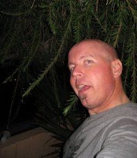 John Haberstroh