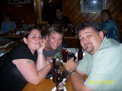 Brandy Boyden