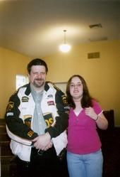 Scott Dunham