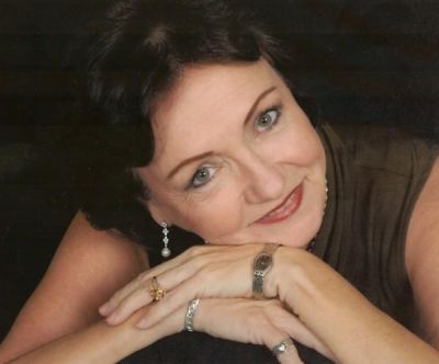 Sherry Burnett