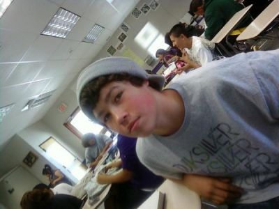 Andrew Seeley