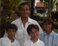 Anthony Alexandrou