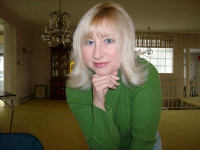 Christina Echemann