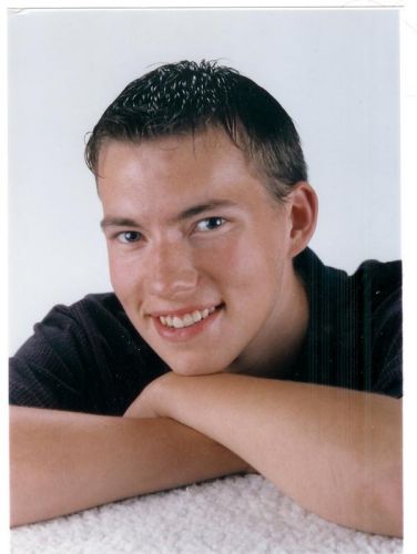 Jacob Barrett