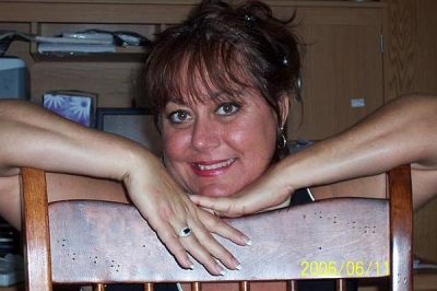 Valerie Scudder