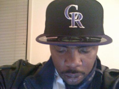 Eddie Johnson