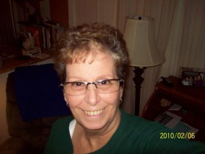 Susan Adams