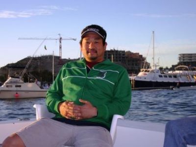Michael Takata