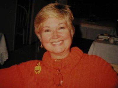Jeanne Convis