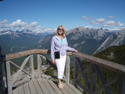 Marianne Abbott