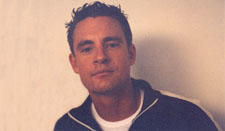 Nathan Mashman