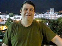 David Nestelbaum