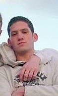Daniel Corchin