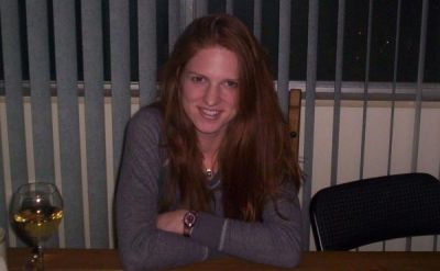 Andrea Brooks