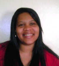 Gail Scales