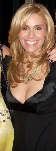 Kimberly Schienberg