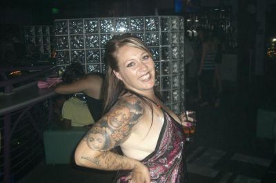 Rhonda Negrete