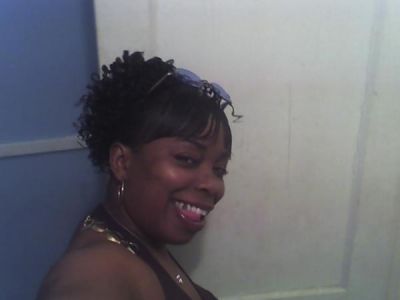 Chiquita Moore