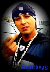 Kenneth Flores