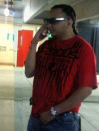 Jeffrey Jerez