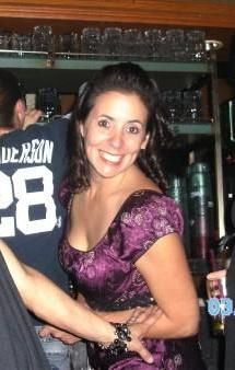 Wendy Aldridge