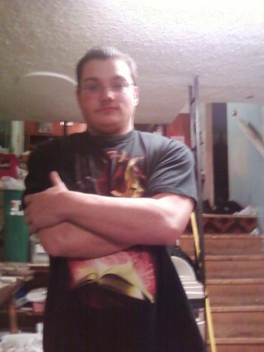Jacob Hummel