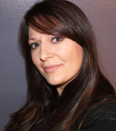 Lisa Blanchard