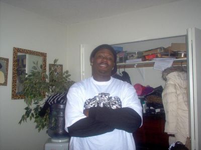 Mandrell Maxwell