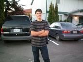 Jared Mc Kee