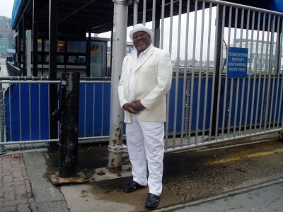 Yusuf Ali