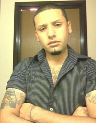 Sergio Flores