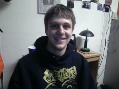 Phillip Kimmet