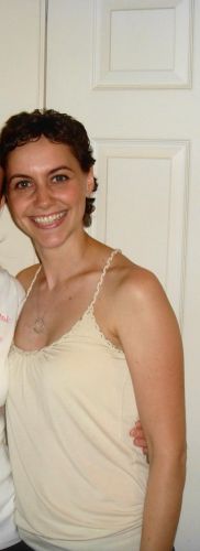 Karen Mccarthy