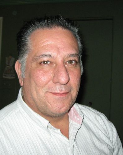Manuel Estevez