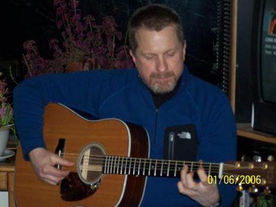Todd Mccormick