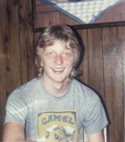 Justin Redwine