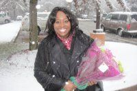 Adrienne Jones