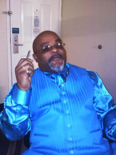 Joe Bufford