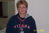 Brenda Harrison