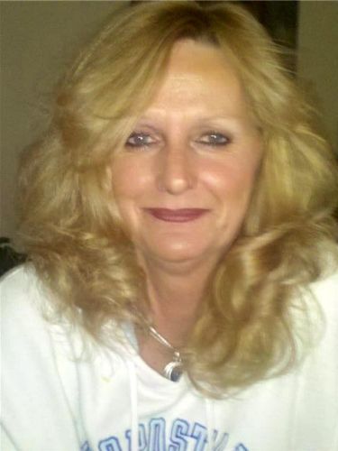 Brenda Abbott