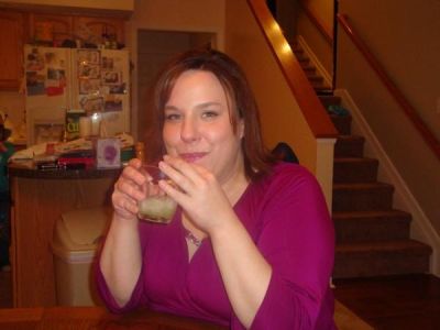 Terri Davis