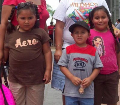 Daniel Mendez