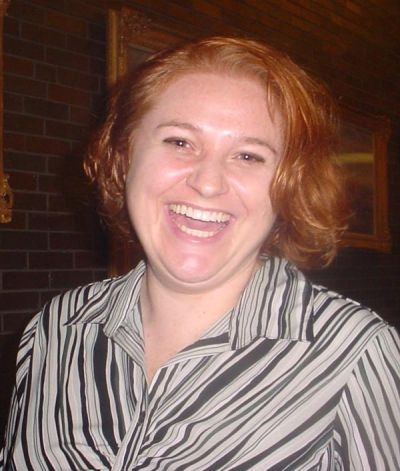 Rebecca Domin