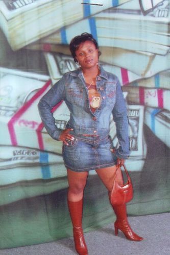 Latonya Wilson