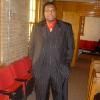 Robert Saffold
