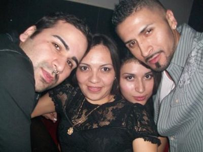 David Hernandez