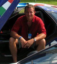 Ronald Kucynski