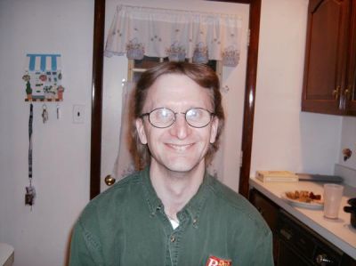 Gordon Griffith