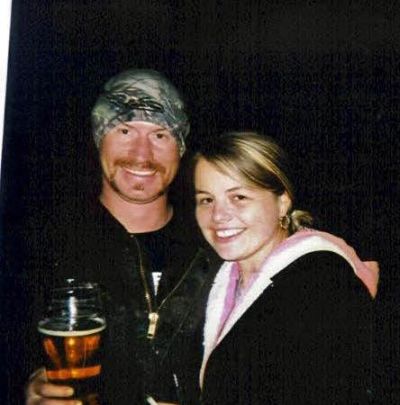 Sondra Mckinnon